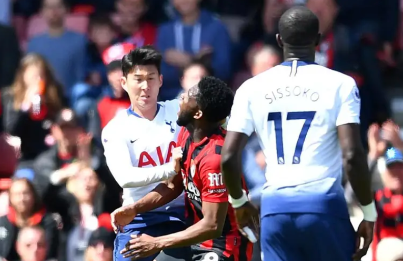 范德法特：防住孙兴慜要两名后卫，阿贾克斯得清楚这一点