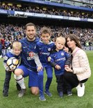 阿扎尔：我不在意数据，球队排第一时才是我最好的赛季