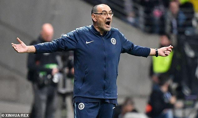 镜报：罗马将在未来几周内与萨里接触