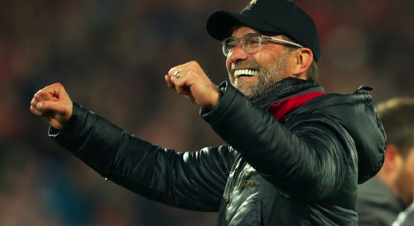 克洛普：利物浦并不比<a href=https://www.310bf.com/tags-%E5%B7%B4%E8%90%A8-0.html target=_blank class=infotextkey>巴萨</a>强，<a href=https://www.310bf.com/tags-%E5%B7%B4%E8%90%A8-0.html target=_blank class=infotextkey>巴萨</a>也不应该输这么多