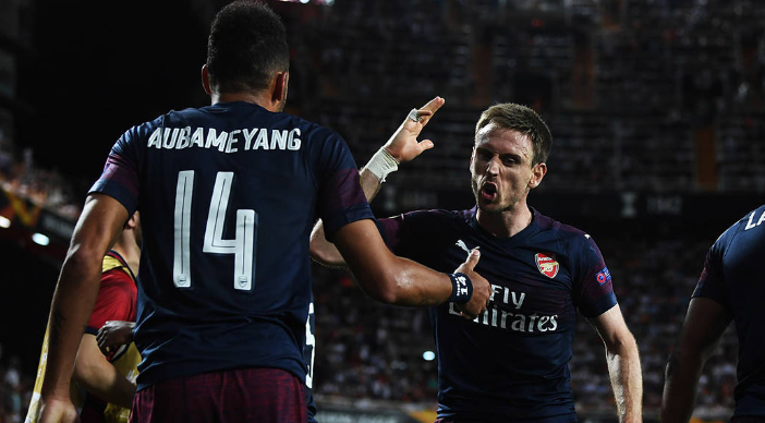 蒙雷亚尔：为奥巴梅扬感到骄傲，目标是进入欧冠