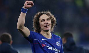 大卫-路易斯：很有可能续约，结果在欧联杯决赛前公布