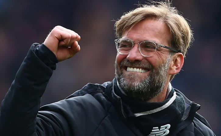 克洛普：逆转<a href=https://www.310bf.com/tags-%E5%B7%B4%E8%90%A8-0.html target=_blank class=infotextkey>巴萨</a>是伟大时刻；布莱顿面对曼城会尽全力