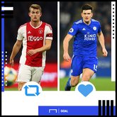 名宿：马奎尔现在比德利赫特强，曼城不妨买他