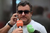 FIFA：拉伊奥拉将在全球范围内被禁止经纪活动3个月