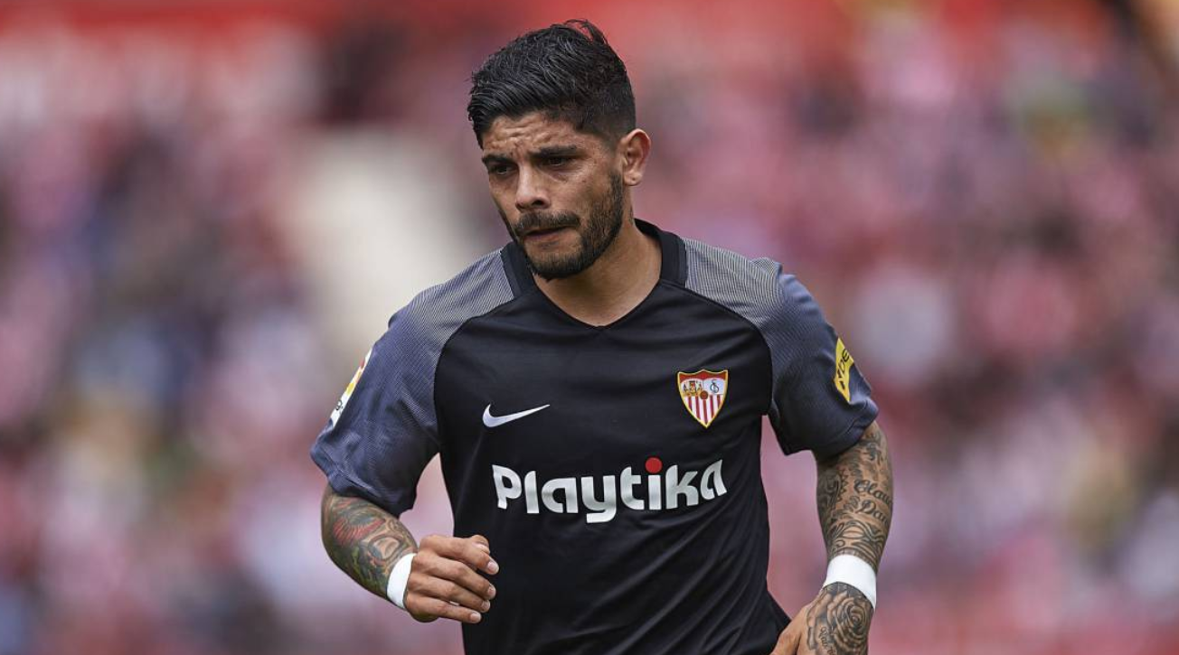 巴内加与塞维利亚instagram互相取关