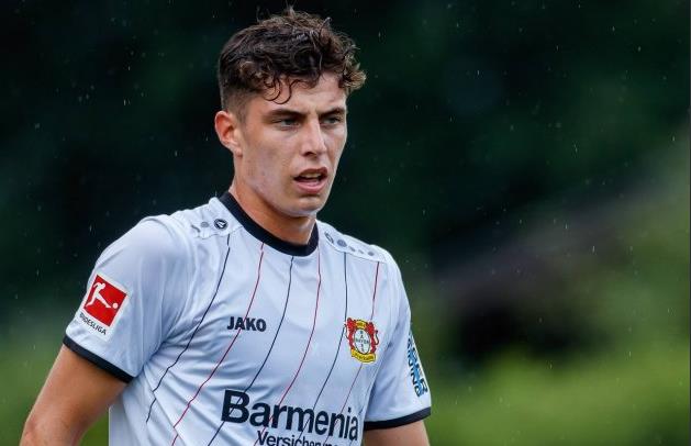 名记：哈弗茨意外<a href=https://www.310bf.com/tags-%E6%8B%9C%E4%BB%81-0.html target=_blank class=infotextkey>拜仁</a>仍在犹豫，<a href=https://www.310bf.com/tags-%E5%88%87%E5%B0%94%E8%A5%BF-0.html target=_blank class=infotextkey>切尔西</a><a href=https://www.310bf.com/tags-%E6%9B%BC%E8%81%94-0.html target=_blank class=infotextkey>曼联</a>有实质兴趣