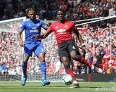 1-0领先，卡迪夫球迷在梦剧场唱起“曼联0-1英冠啦”