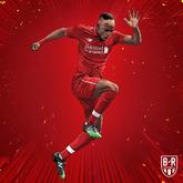 金靴竞争激烈！马内、萨拉赫和奥巴梅扬都22球