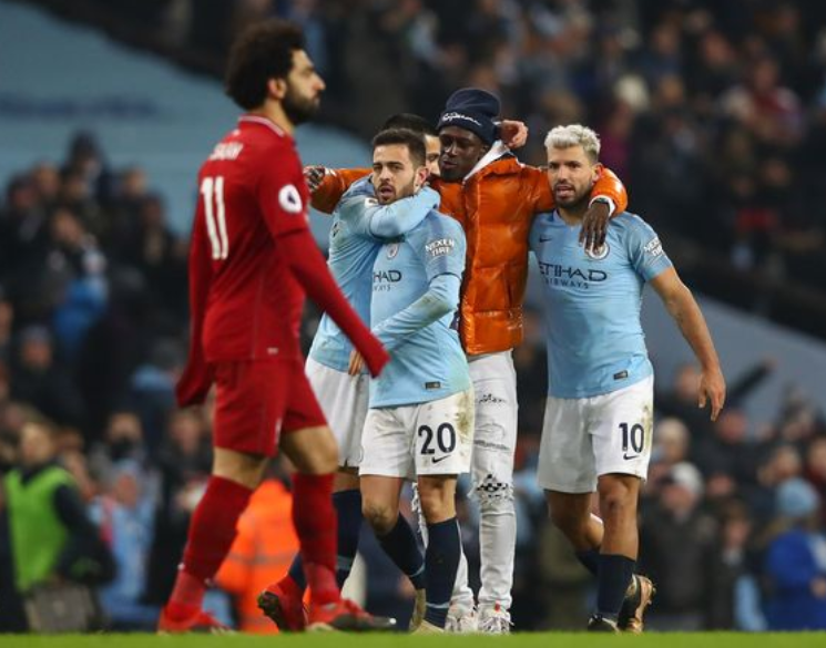 卡拉格：本赛季利物浦唯一的遗憾是没能击败曼城