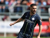 武器库全面！曼城禁区外破门本赛季英超最多