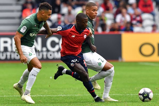 镜报：<a href=https://www.310bf.com/tags-%E6%9B%BC%E8%81%94-0.html target=_blank class=infotextkey>曼联</a>有意里尔佩佩，转会费为4500万镑左右