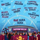 阿斯顿维拉点杀西布罗姆维奇，距英超仅一步之遥