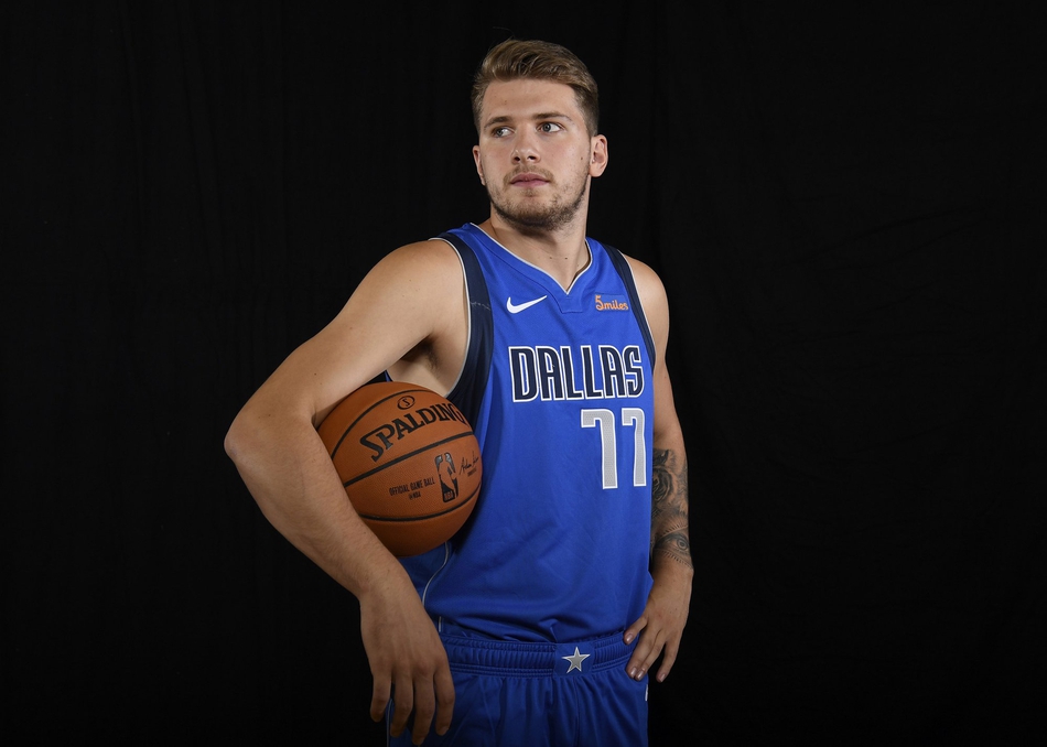 四支NBA球队将于今年12月赴墨西哥进行常规赛