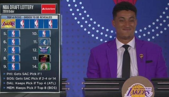 2019年乐透抽签仪式收视率为3.9%，创历史新高