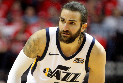 卢比奥谈潜在下家：这取决于其他球员的动向