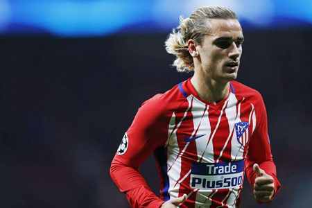 虎扑5月16日讯 格列兹曼在昨天宣布,自己将在今年夏天离开马竞.