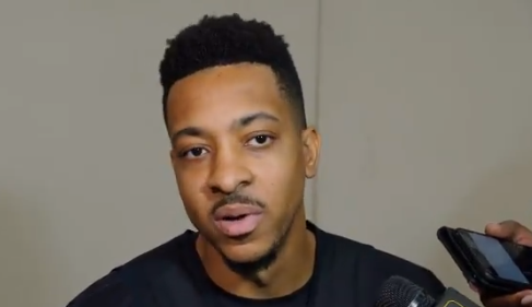 麦科勒姆：坚持我们比赛计划，G2打出更好表现