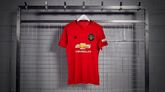 买不起，曼联新赛季主场球员版球衣售价高达100镑