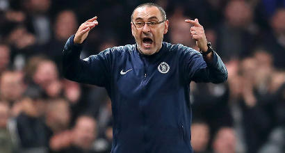 慢镜头：加齐迪斯亲赴伦敦，希望米兰能和萨里签约3年