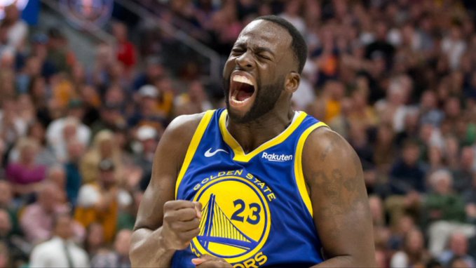 杜德利：格林太棒了，给这个人在攻防两端都送上尊敬