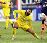 官方：奇克跟腱断裂，将于当地时间周四晚接受手术