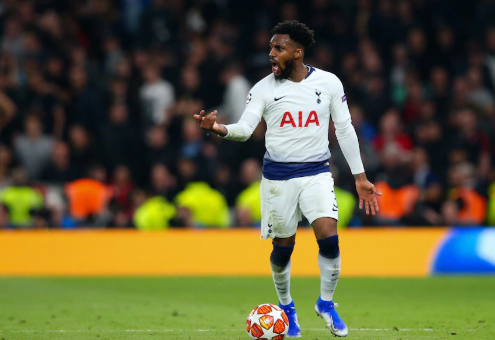 罗斯：英格兰足坛缺乏黑人主帅，我对此感到惊讶