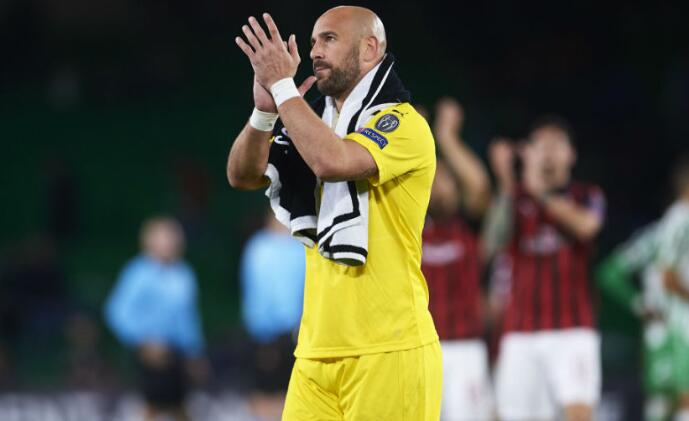 雷纳：利物浦当年的一切似乎又回来了，这里永远是我家