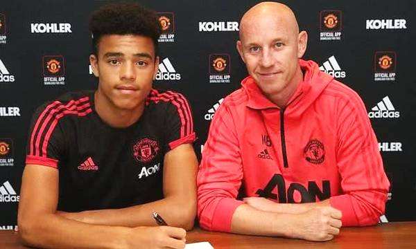 巴特：格林伍德是非凡的天才，青训不应该操之过急