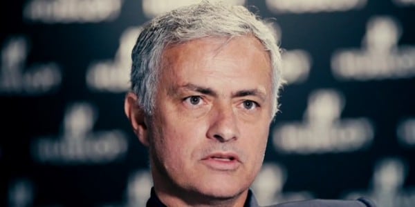 穆里尼奥：<a href=https://www.310bf.com/tags-%E5%B7%B4%E9%BB%8E-0.html target=_blank class=infotextkey>巴黎</a>主场1-2<a href=https://www.310bf.com/tags-%E6%9B%BC%E8%81%94-0.html target=_blank class=infotextkey>曼联</a>时，他们完全没改变战术