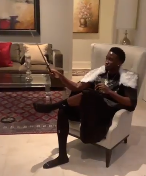 奥拉迪波发问：谁会赢得这场权力的游戏