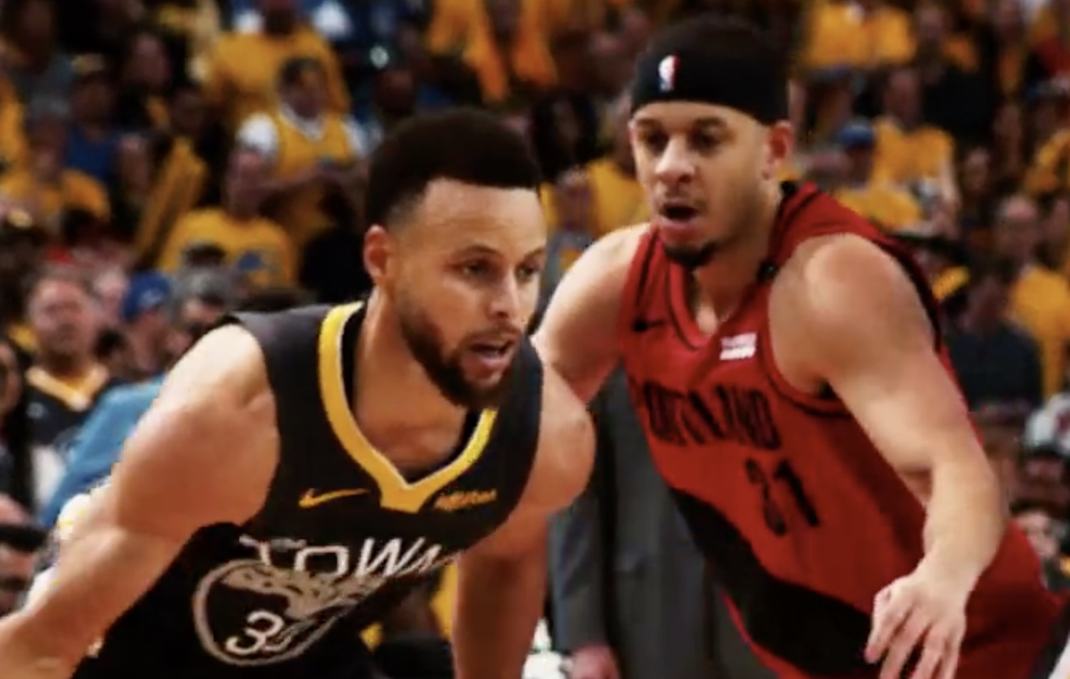 顺利晋级?绝地反击?库里兄弟对决明日继续