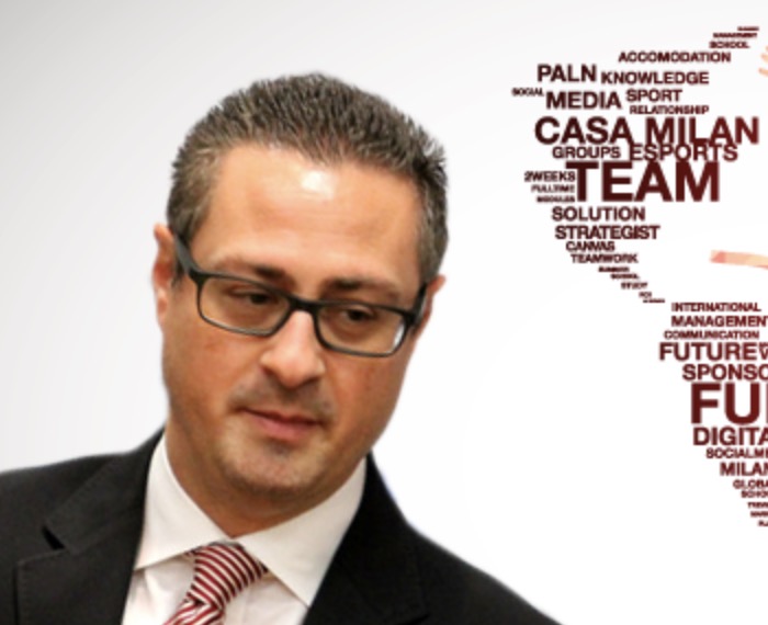 森林狼将聘用篮网球探詹卢卡-帕斯库奇为副总经理