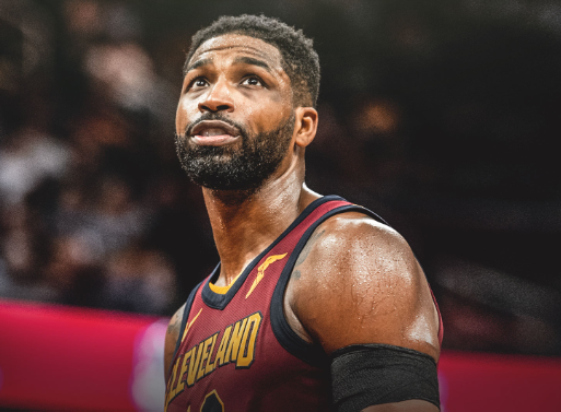 特里斯坦-汤普森更新个人社媒:这场比赛太疯狂了