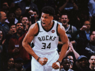 字母哥谈第六次犯规：这不是我们输掉比赛的原因