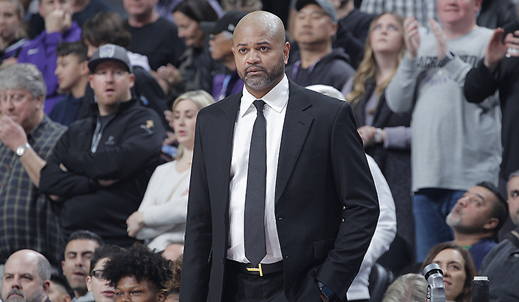 奥尔特曼声明：JB-比克斯塔夫将为骑士带来全面的价值