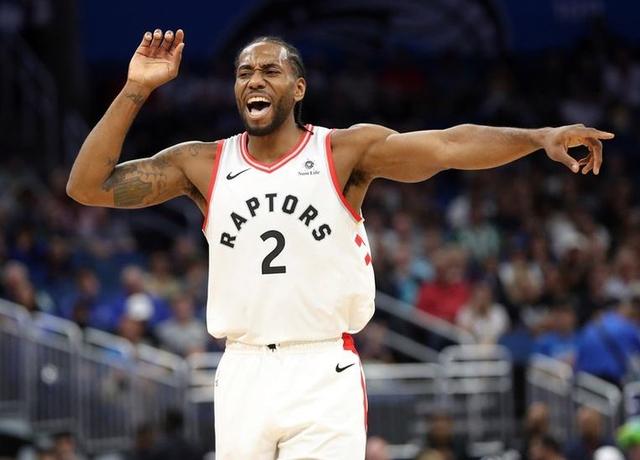 JJ-瓦特发推称赞伦纳德：他在篮球方面真的很厉害