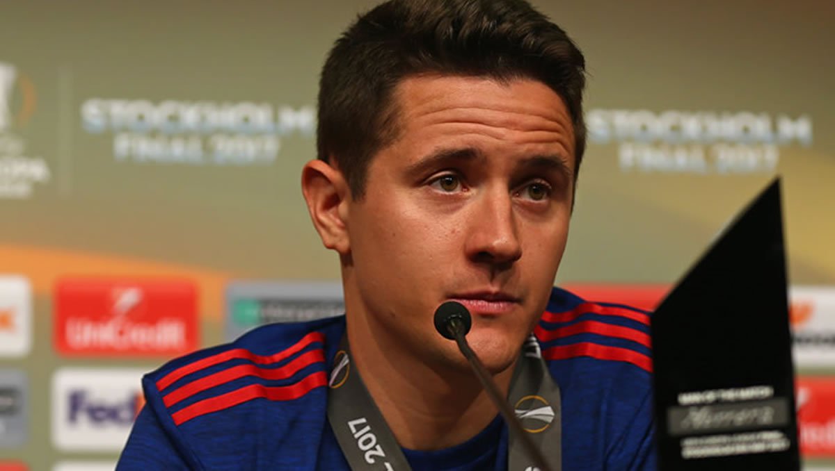 曼晚：<a href=https://www.310bf.com/tags-%E6%9B%BC%E8%81%94-0.html target=_blank class=infotextkey>曼联</a>可能追求拉比奥来填补埃雷拉的空缺