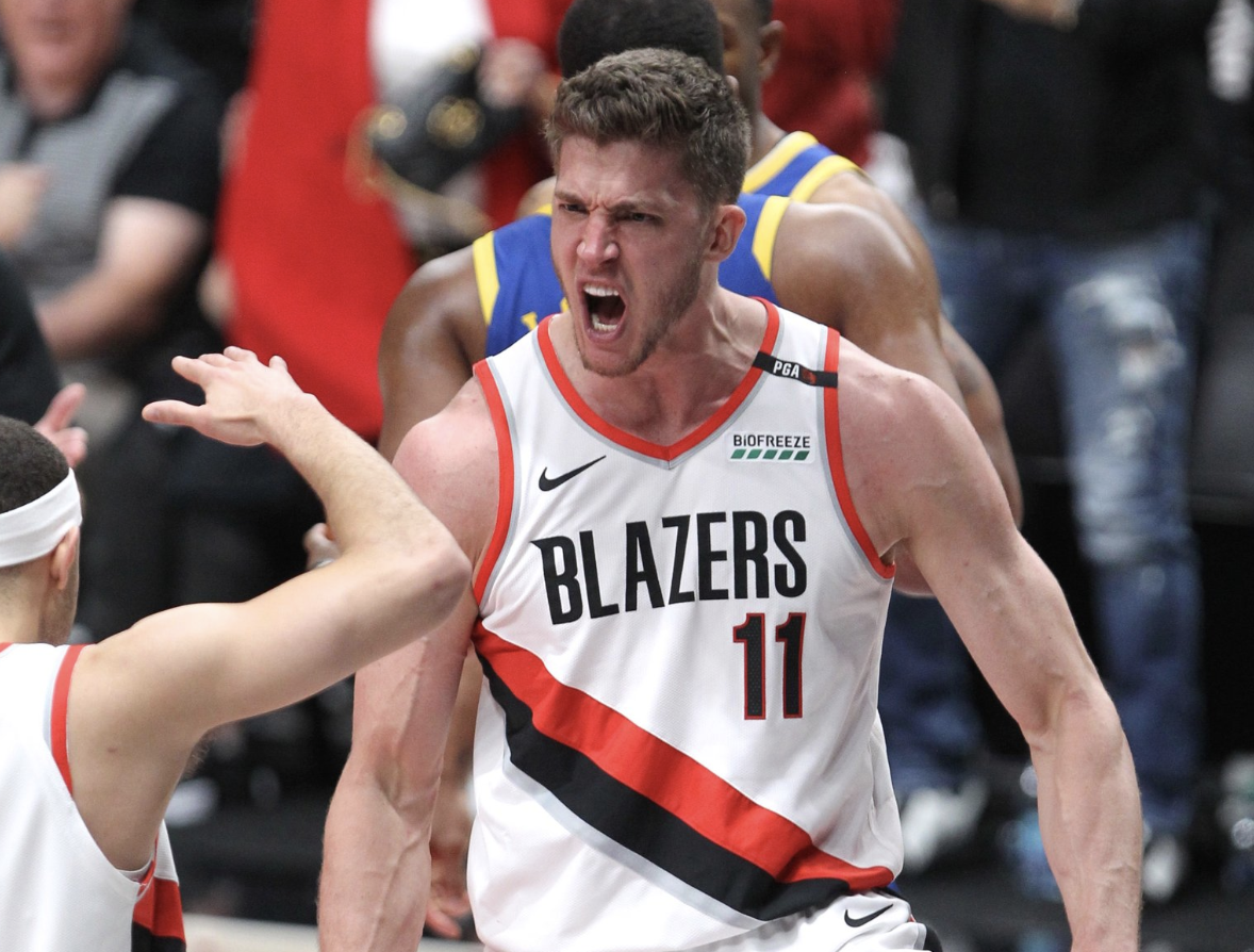 迈耶斯-伦纳德生涯第四次单场20+，上一次还是3年前