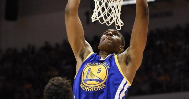 高效稳定！卢尼替补砍下12分14篮板1抢断1封盖