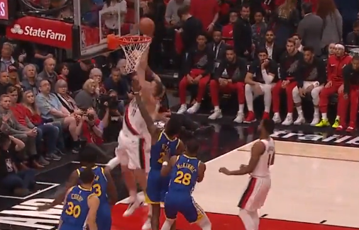 为尊严而战!迈耶斯-伦纳德30+12+3全场集锦