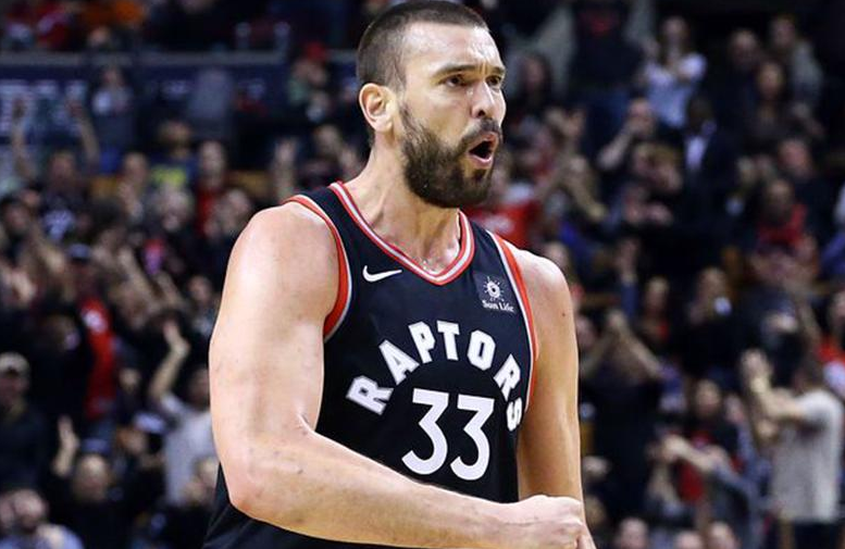 小加索尔：被击倒了就要站起来，努力做得更好