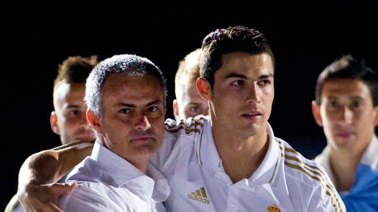 天空体育：尽管有<a href=https://www.310bf.com/tags-C%E7%BD%97-0.html target=_blank class=infotextkey>C罗</a>的支持，但穆帅不会成尤文新主帅