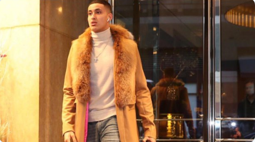 库兹马怒喷哈登不配一阵言论：应该查一下他们有没有吃药