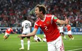 镜报：纽卡、马竞有意俄罗斯国脚马里奥-费尔南德斯