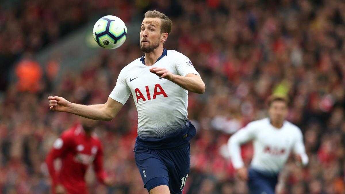 波帅：凯恩决赛是否首发是个大决定，若输了你们得杀了我