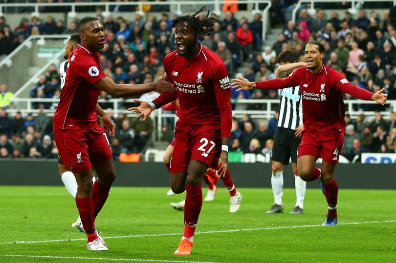 渣叔解密利物浦定位球秘诀：本赛季重点训练，且改了方式