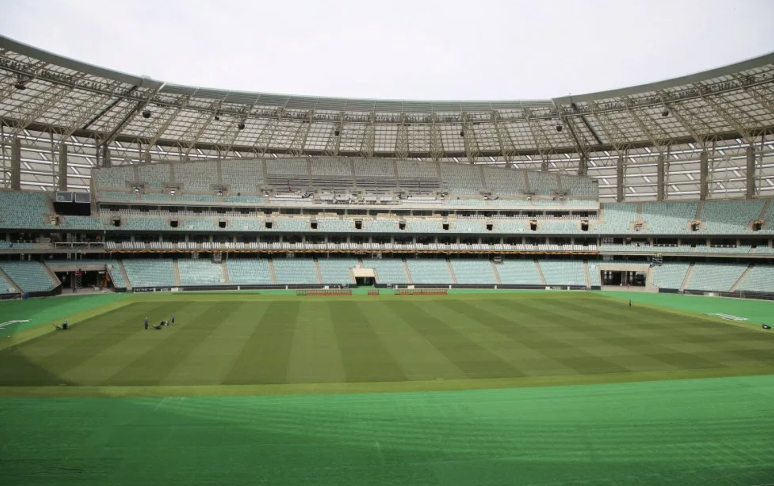 迷之自信？欧足联认为欧联杯决赛球票仍能全部售罄