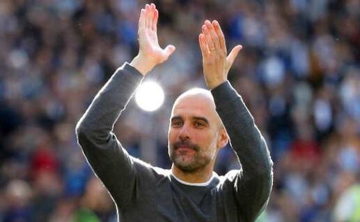 帕拉蒂奇：我们从未接触过瓜迪奥拉，甚至想都没想过他