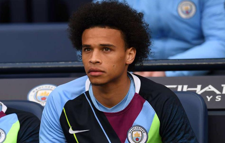 马特乌斯：既然赫内斯公开追求萨内，那基本是妥了